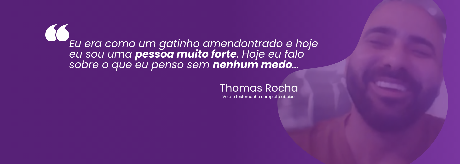 Thomas Rocha